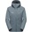 Mammut Дамско софтшел яке Mammut Women's Ultimate Comfort Softshell Hooded Jacket Softshell jacket - Strata - размер XL (103-2751-0515)