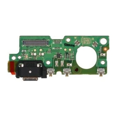 Asus Zenfone 7 ZS670KS - Nabíjecí Konektor PCB Deska - 90AI0020-R10020 Genuine Service Pack