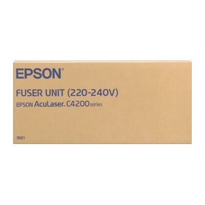 fuser unit EPSON AcuLaser C4200DN/DTN