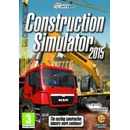 Construction Simulator 2015