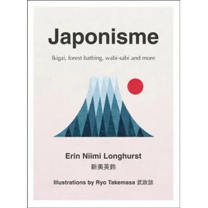 Japonisme | Erin Niimi Longhurst (ISBN: 9780008286040)