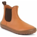 Froddo barefoot boty chelys cognac