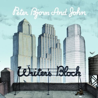 Bjorn Peter & John - Writer's Block LP
