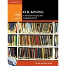 CLIL Activities with CD-ROM