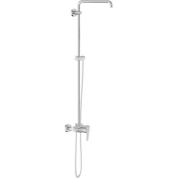 GROHE Душ системи Euphoria Душ система с едноръкохватков смесител (26240000)