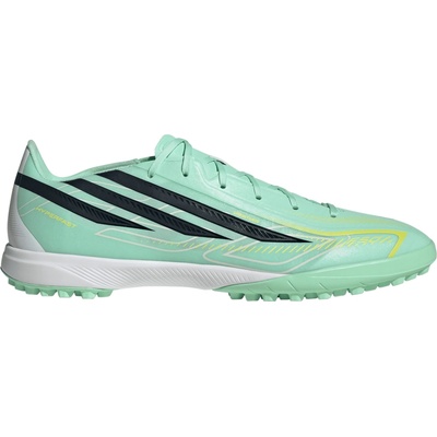 adidas F50 Hyperfast League TF zelená