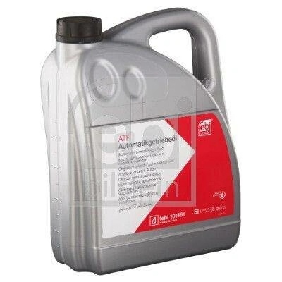Olej do automatické převodovky FEBI BILSTEIN 101161
