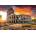 Magnolia - Puzzle Rome - 1 000 piese