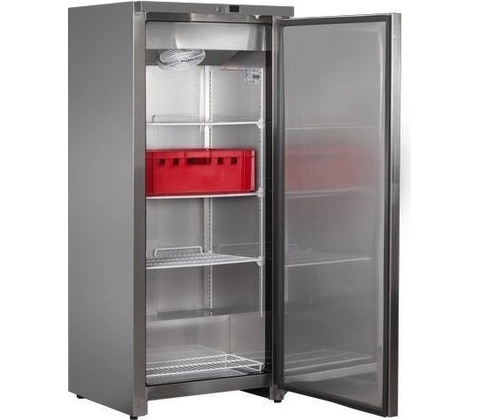 Tefcold UF 600 SS