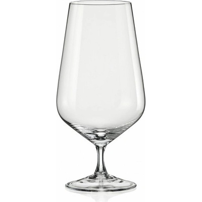 Crystalex Sklenice na koktejly Sandra 6ks 540ml