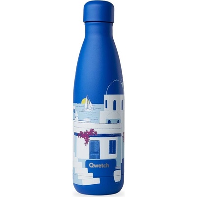 Qwetch Termofľaša Voyage Thera 500 ml