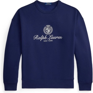 Ralph Lauren Блуза Polo Ralph Lauren Men's Crew Sweatshirt - Newport Navy