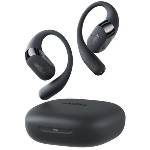 Shokz OpenFit 2 black (T920-ST-BK) Слушалки