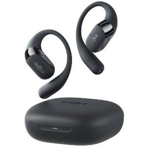 Shokz OpenFit 2 black (T920-ST-BK) Слушалки