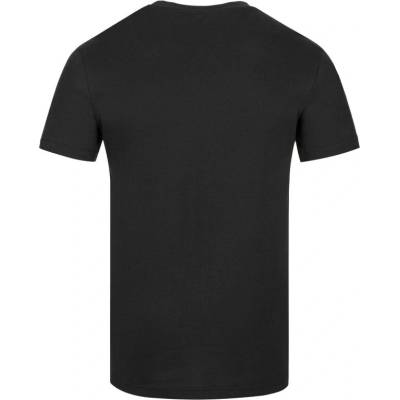 Ardon Lima tričko krátky rukáv H13007 čierne