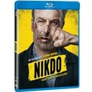 Nikdo BD