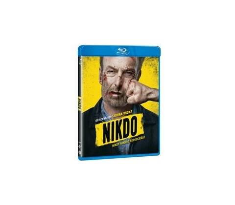 Nikdo BD