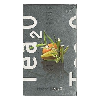 Biogena Čaj Tea2O Bambus Mango 20 x 2,5 g