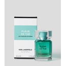 Image 1 of KARL LAGERFELD Fleur de Thé (Les Parfums Matieres) EDP 50 ml