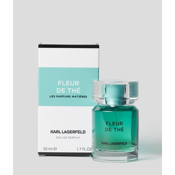 Image 1 of KARL LAGERFELD Fleur de Thé (Les Parfums Matieres) EDP 50 ml