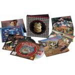 BMG Tankard: For A Thousand Beers (Deluxe CD Box Set) - 7CD+DVD (046104)