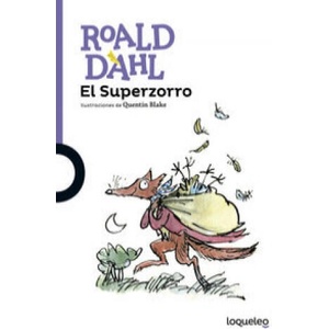 El Superzorro (ISBN: 9788491221012)