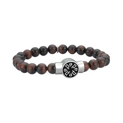 Police náramek PJ26167BSS.03