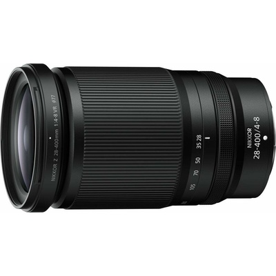 Nikon Nikkor Z 28-400 mm f/4-8 VR JMA722DA