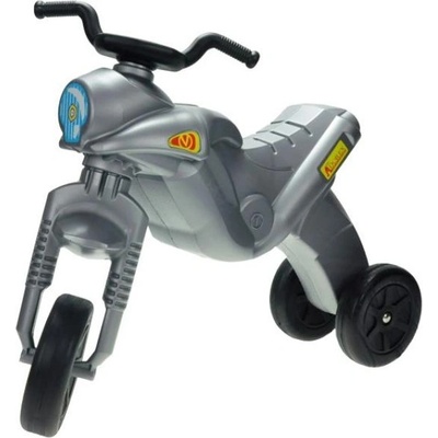 Mikro Балансиращо колело Enduro Maxi сребърно макс. 25кг 20м+ (32121)