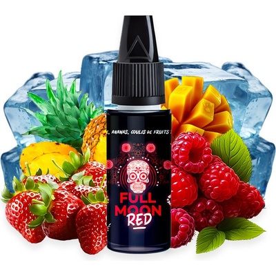 Full Moon Red 10ml