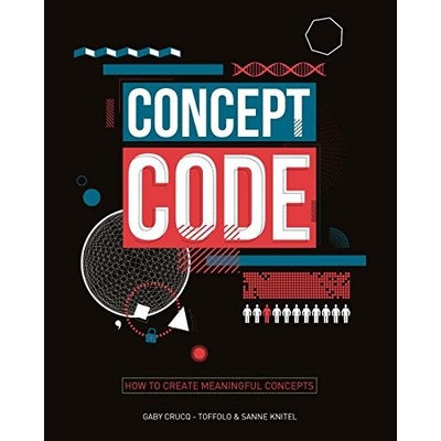 Concept Coding - Gaby Crucq-Toffolo