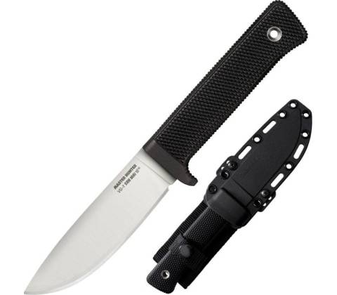 Cold Steel Master Hunter