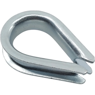 Penar Lanová očnica DIN 6899B 20mm pozinkovaná 6899BZN20