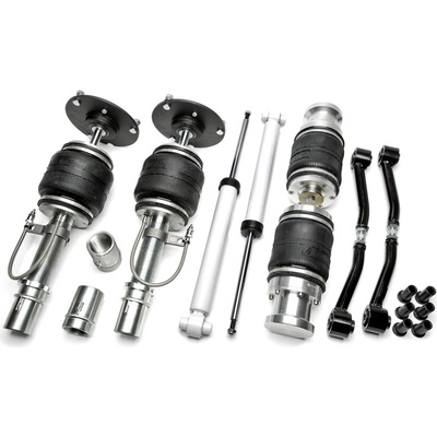 TA Technix sada tlumičů s měchy pro BMW řada 3 (F30/F31, 11-19)