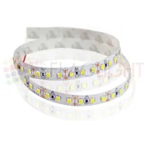  12V LED Лента 2835 - 120 SMD/m, 12V, 0.2 W/LED, 12-15 lm/LED-High Lumen, IP20, ролка 5м►4.29 лв/м (0571PW 0595 WW 0419 NW)