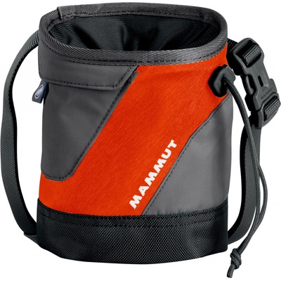 Mammut Ophir Chalk Bag black