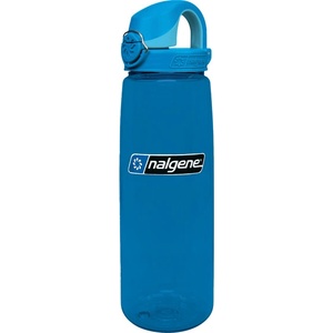 Nalgene OTF Sustain Бутилка за пиене 0, 65 л синя (078784)