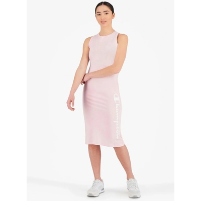Champion Midi Dress 112610 PS063