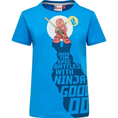 LEGO® Join the epic battles modrá