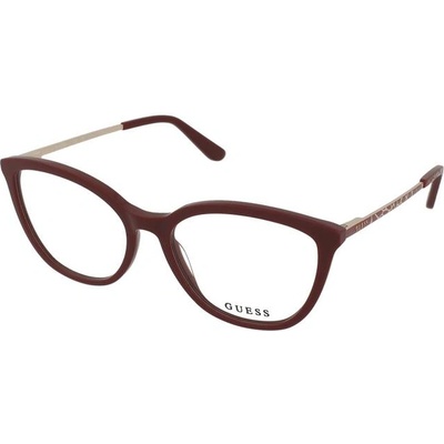 Guess Диоптрични очила Guess GU50171 069
