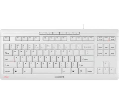 Cherry Stream TKL JK-8600DE-0