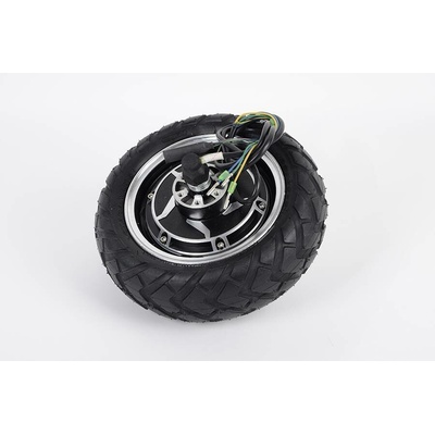City Boss D1000 Motor 500W 60V