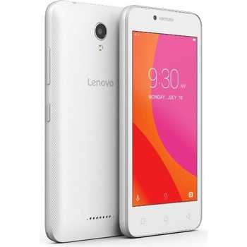 Lenovo B Dual SIM