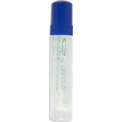 Concorde Tekuté lepidlo s houbičkou 30 ml