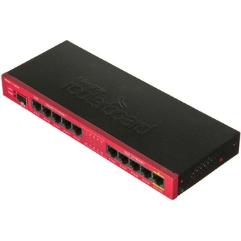 MikroTik RB2011iLS-IN