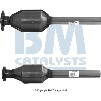 BM CATALYSTS Katalyzátor BM91052H
