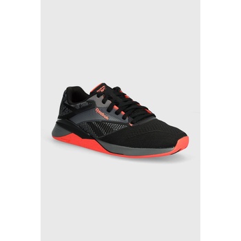Reebok Обувки за трениране Reebok NANO X4 в черно 100074183 (100074183)