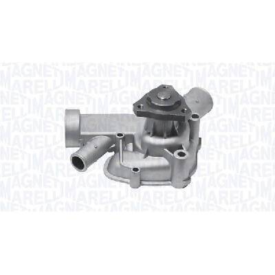 Vodní čerpadlo, chlazení motoru MAGNETI MARELLI 352316171184
