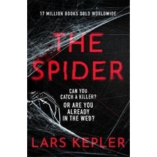 The Spider - Lars Kepler