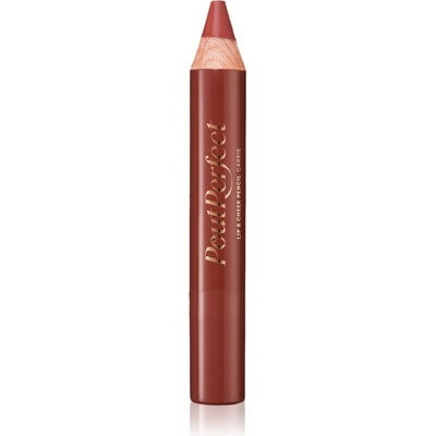 Zoeva Pout Perfect Lipstick Pencil стик-червило цвят Carrie 4 гр
